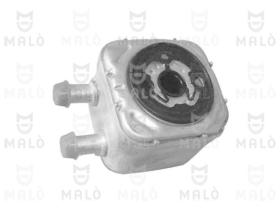 Akron Malò 135012 - RADIADOR ACEITE MOTOR