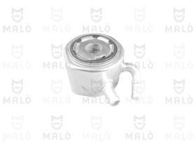 Akron Malò 135016 - RADIADOR ACEITE MOTOR