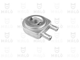 Akron Malò 135018 - RADIADOR ACEITE MOTOR