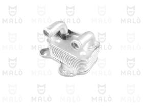 Akron Malò 135020 - RADIADOR ACEITE MOTOR