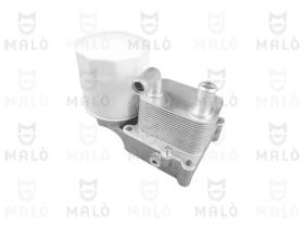 Akron Malò 135023 - RADIADOR ACEITE MOTOR