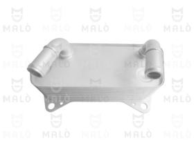 Akron Malò 135032 - RADIADOR ACEITE MOTOR