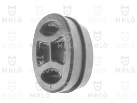 Akron Malò 23716 - ANILLO - SOPORTE SUJECION TUBO DE ESCAPE