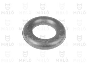 Akron Malò 23835 - ANILLO - SOPORTE SUJECION TUBO DE ESCAPE