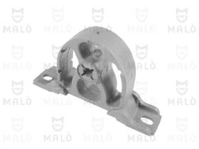 Akron Malò 27058 - ANILLO - SOPORTE SUJECION TUBO DE ESCAPE