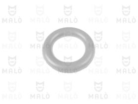 Akron Malò 185771 - ANILLO - SOPORTE SUJECION TUBO DE ESCAPE