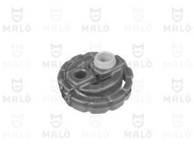 Akron Malò 185772 - ANILLO - SOPORTE SUJECION TUBO DE ESCAPE