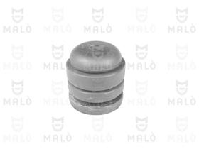 Akron Malò 15502 - TAMP.POST.TUBO SCR.CROMA 2,0