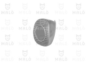 Akron Malò 7065 - GOMA PEDAL FRENO / EMBRAGUE / ACELERADOR