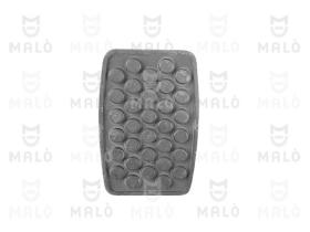 Akron Malò 14634 - GOMA PEDAL FRENO / EMBRAGUE / ACELERADOR