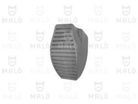 Akron Malò 14985 - GOMA PEDAL FRENO / EMBRAGUE / ACELERADOR