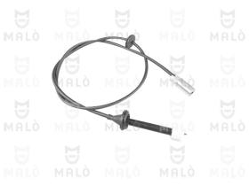 Akron Malò 25007 - CABLE FLEXIBLE CUENTAKILOMETROS