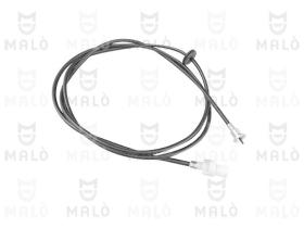 Akron Malò 25062 - CABLE FLEXIBLE CUENTAKILOMETROS