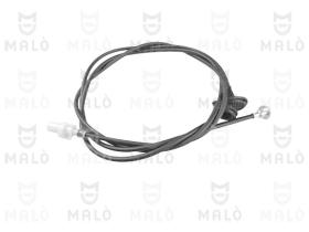 Akron Malò 25064 - CABLE FLEXIBLE CUENTAKILOMETROS