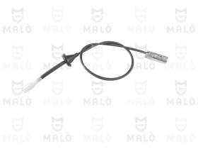 Akron Malò 25079 - CABLE FLEXIBLE CUENTAKILOMETROS