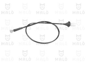 Akron Malò 25161 - CABLE FLEXIBLE CUENTAKILOMETROS