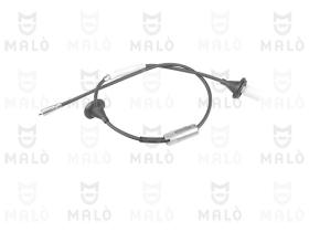 Akron Malò 25183 - CABLE FLEXIBLE CUENTAKILOMETROS