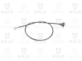 Akron Malò 25230 - CABLE FLEXIBLE CUENTAKILOMETROS