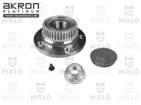 Akron Malò 9230051K - CUBO DE RUEDA