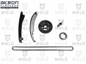 Akron Malò 909022 - KIT CATENA MINI 1.4 BZ ->06