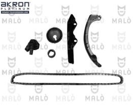 Akron Malò 909025 - KIT CATENA MICRA K12 1.0-1.2