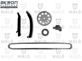 Akron Malò 909029 - KIT CATENA SMART BENZINA