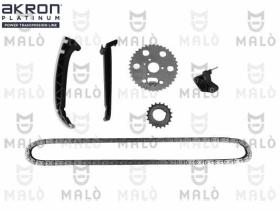 Akron Malò 909030 - KIT CATENA SMART DIESEL