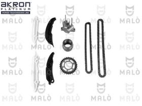 Akron Malò 909032 - KIT CATENA BMW MTR.M47N204D4