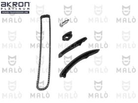 Akron Malò 909036 - KIT CATENA MERCEDES 2.2 CDI