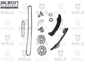 Akron Malò 909042 - KIT CATENA TOY. 1.6-1.8 HYD