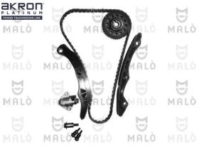 Akron Malò 909049 - KIT CATENA SMART (451) 1.0