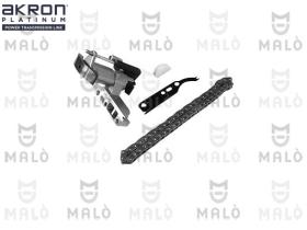 Akron Malò 909059 - KIT CATENA MOT VW 1.8 T