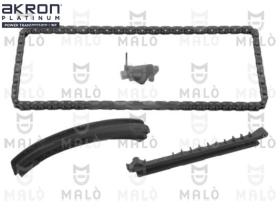 Akron Malò 909071 - KITCATENA BMW 316,318 E36/46