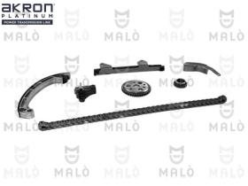 Akron Malò 909073 - KIT CATENA DAIH. SIRION 1.3