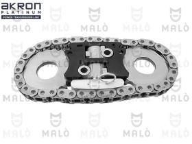 Akron Malò 909083 - KIT CATENA DUCATO 2.3 JTD