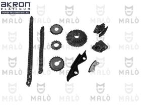 Akron Malò 909084 - KIT CATENA MICRA K11 1.0/1.3