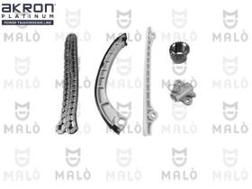 Akron Malò 909087 - KIT CATENA FIAT SEDICI 1.6