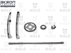 Akron Malò 909090 - KIT CATENA RAV 4 III-IV 2.2D