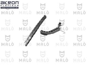 Akron Malò 909094 - KIT CAT.POMPA OLIO MB W202