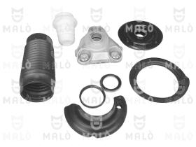 Akron Malò 15386KIT - KIT AMM.SX DUCATO 06-> LIGHT