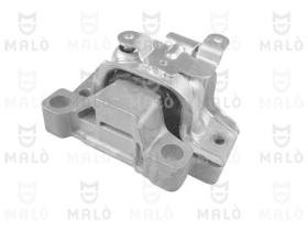 Akron Malò 154843 - SUPP.ANT.MOT.ALFA159 2.4 JTD