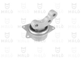 Akron Malò 156647 - SUPP.MOT.SX VECTRA C 1.9CDTI