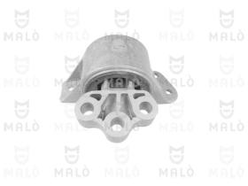 Akron Malò 159351 - SUPP.MOT.DX 500L 1.4