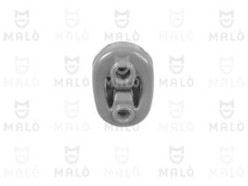 Akron Malò 17124 - SUPP.T.SC.A3/GOLF7 1.0 TSI