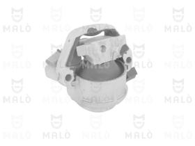 Akron Malò 17398 - SUPP.MOT.SX A6 4G2 2.0 TFSI