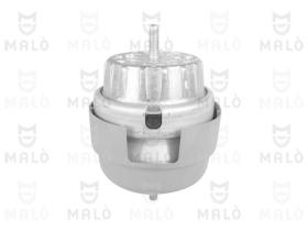 Akron Malò 177293 - SUP.MOT.ANT.DX A6''04 2.0TFSI