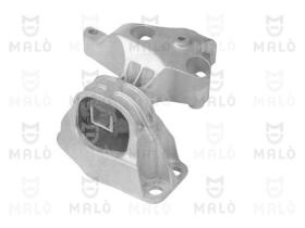 Akron Malò 180743 - SUPP.MOT.ANT.DX LOGAN 1.5DCI