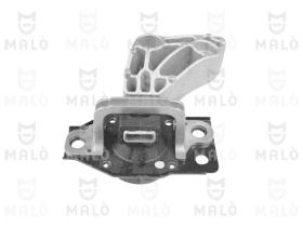 Akron Malò 184325 - SUP.MOT.ANT.DX MEGANE2DCI2.0