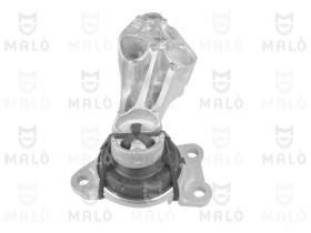 Akron Malò 189154 - SUPP.ANT.M.DX MEGANE3 1.9DCI