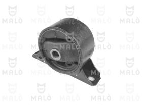 Akron Malò 23640 - SUPP.MOT.POST.S40/V40/TT